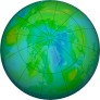 Arctic Ozone 2022-09-03